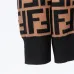 Fendi crewneck sweater with FF monogram for MEN  #999928418