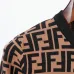 Fendi crewneck sweater with FF monogram for MEN  #999928418