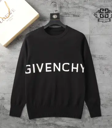 Givenchy Sweaters for MEN #999928074