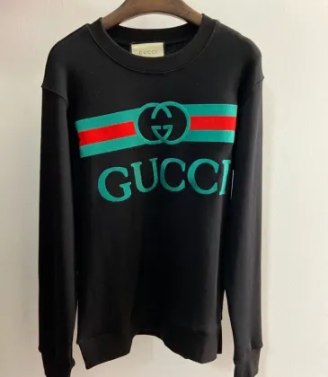 Gucci Sweaters for Men #9129314