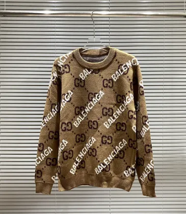 Gucci Sweaters for Men #999901038