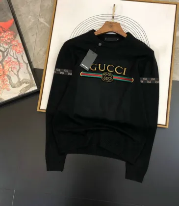 Gucci Sweaters for Men #999927720