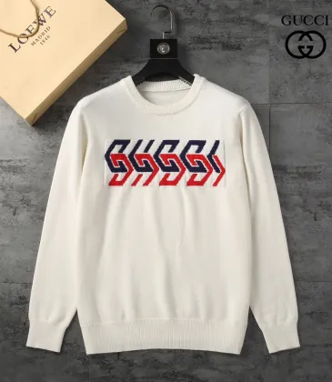 Gucci Sweaters for Men #999928025