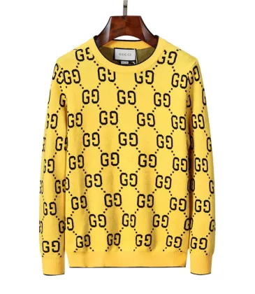 Gucci Sweaters for Men #999928411