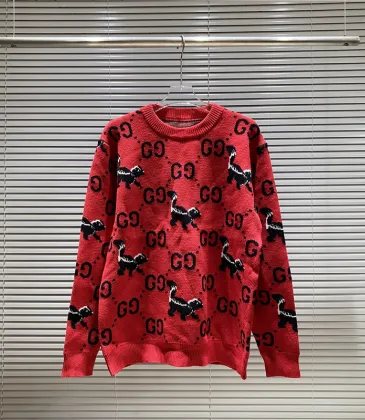 Gucci Sweaters for Men #999930408