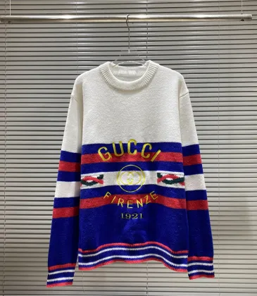 Gucci Sweaters for Men #A23154