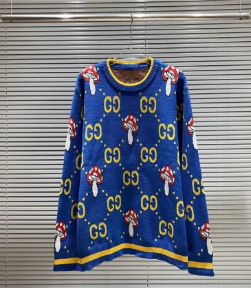 Gucci Sweaters for Men #A25410