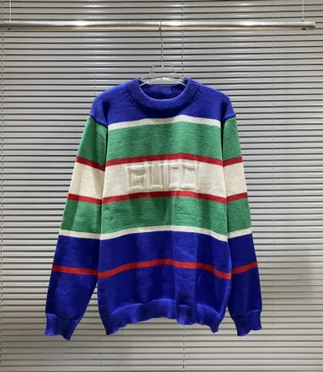 Gucci Sweaters for Men #9999921585