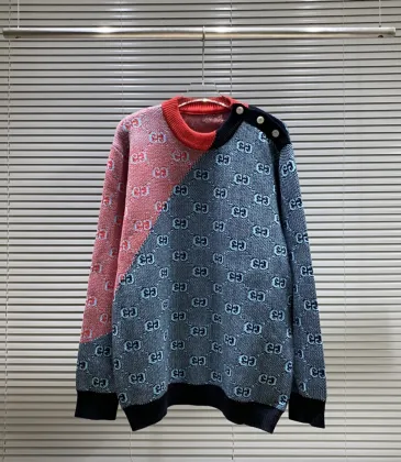 Gucci Sweaters for Men #9999921591