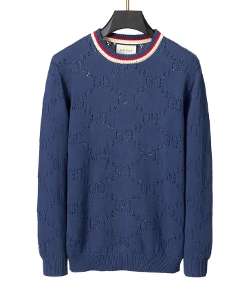 Gucci Sweaters for Men #A27506