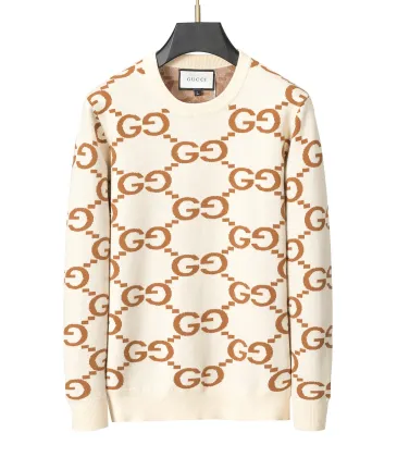 Gucci Sweaters for Men #A27512