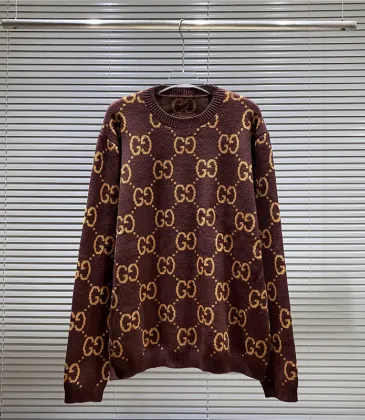 Gucci Sweaters for Men #A28213