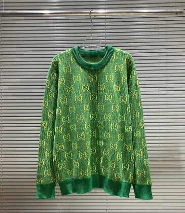 Gucci Sweaters for Men #A28214