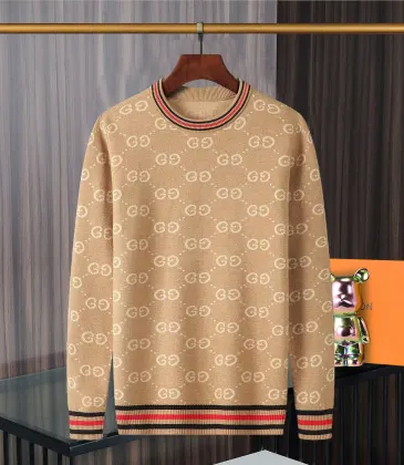 Gucci Sweaters for Men #A28255