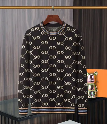 Gucci Sweaters for Men #A28256