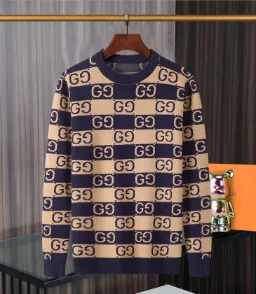 Gucci Sweaters for Men #A28257