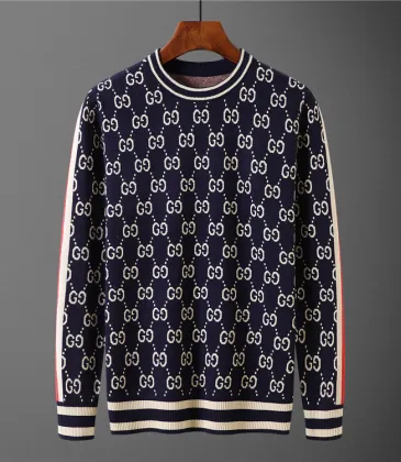 Gucci Sweaters for Men #A29678