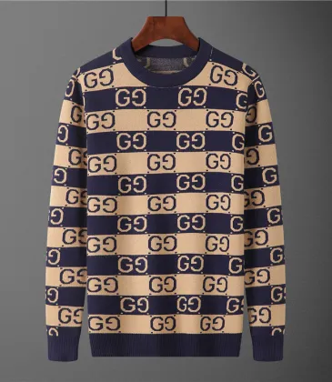 Gucci Sweaters for Men #A29736