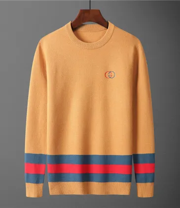 Gucci Sweaters for Men #A29742