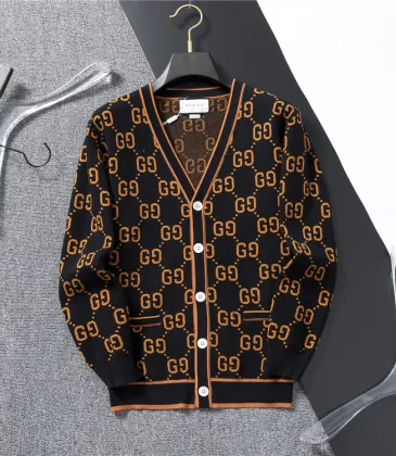 Gucci Sweaters for Men #A30289