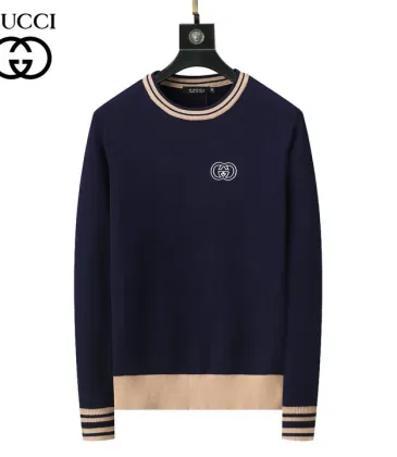 Gucci Sweaters for Men #A30427