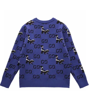 Gucci Sweaters for Men #A30734