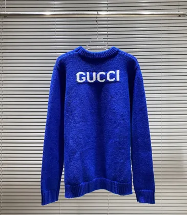 Gucci Sweaters for Men #A31070