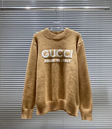 Gucci Sweaters for Men #A31071