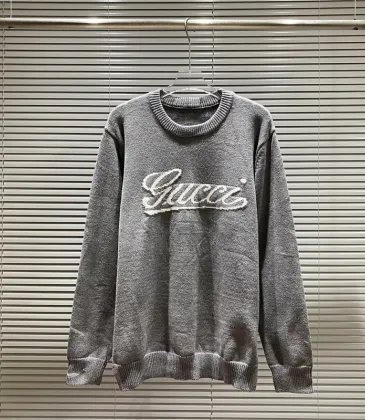 Gucci Sweaters for Men #A38647