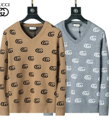 Gucci Sweaters for Men #A41288