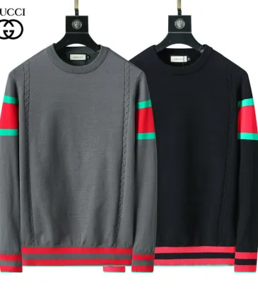 Gucci Sweaters for Men #A41289