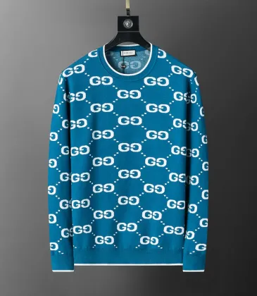 Gucci Sweaters for Men #A43683