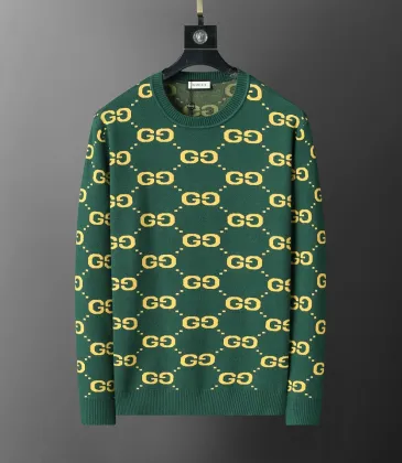 Gucci Sweaters for Men #A43687