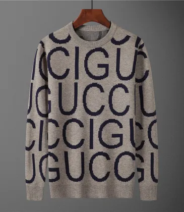 Gucci Sweaters for Men #A43833