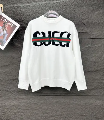 Gucci Sweaters for Men #A44657