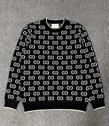 Gucci Sweaters for Men and women #A23402