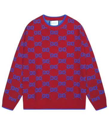 Gucci Sweaters for Men and women #A43943