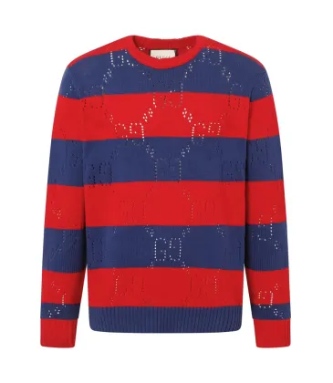 Gucci Sweaters for Men and women #A43945