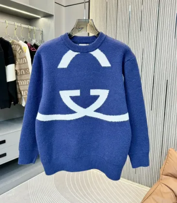 Gucci Sweaters for Men and women #A43948