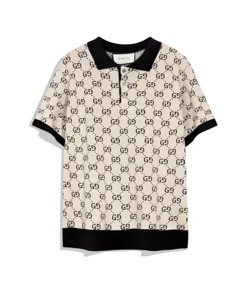 Gucci short-sleeved Sweaters for Men #999933875