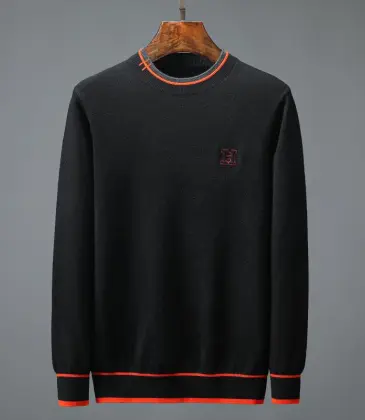 HERMES Sweater for MEN #999927305