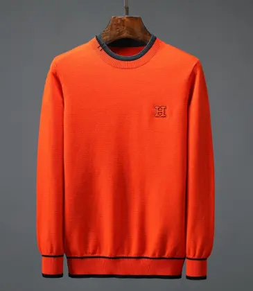 HERMES Sweater for MEN #999927306