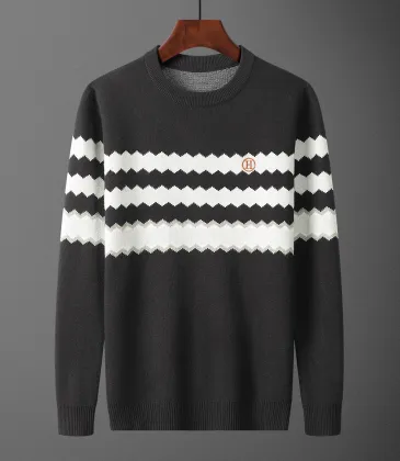 HERMES Sweater for MEN #A40186