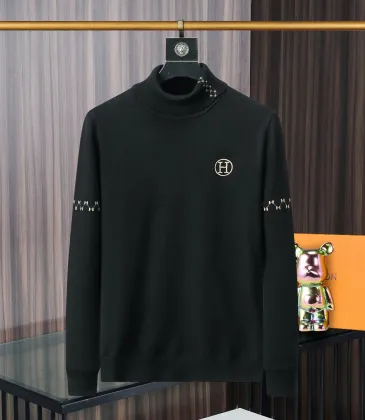 HERMES Sweater for MEN #A41530