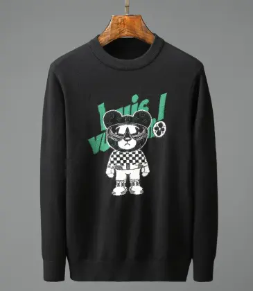 Louis Vuitton 2022ss Sweater for Men #999930195