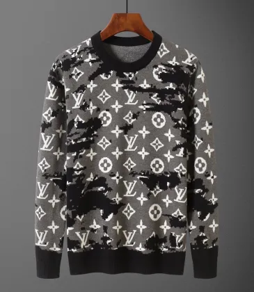 Louis Vuitton Sweaters for Men #999914287