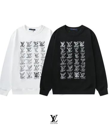 Louis Vuitton Sweaters for Men #999915750