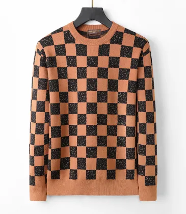 Louis Vuitton Sweaters for Men #999927210