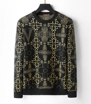 Louis Vuitton Sweaters for Men #999927211