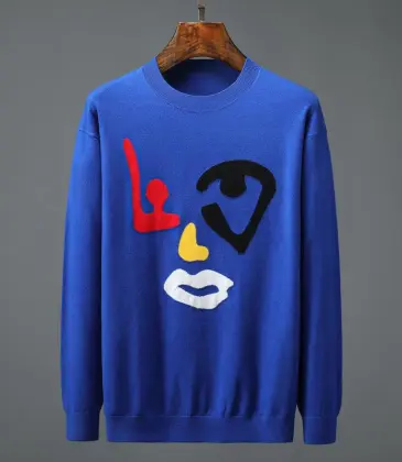 Louis Vuitton Sweaters for Men #999927297